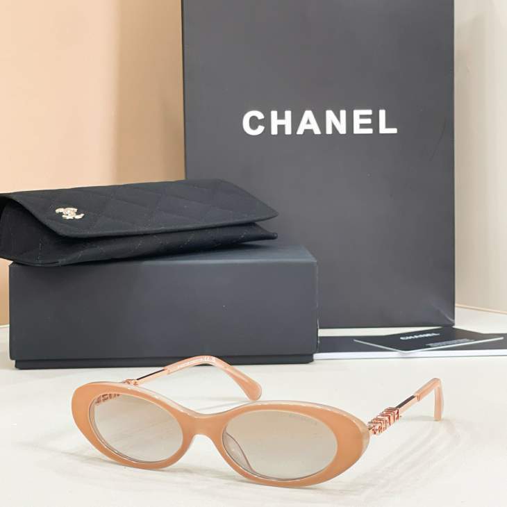 Picture of Chanel Sunglasses _SKUfw80275870fw
